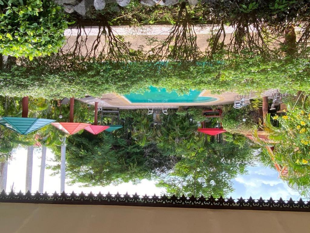 Himawari Restaurant And Cottage Ban Nong Hin  Exterior photo
