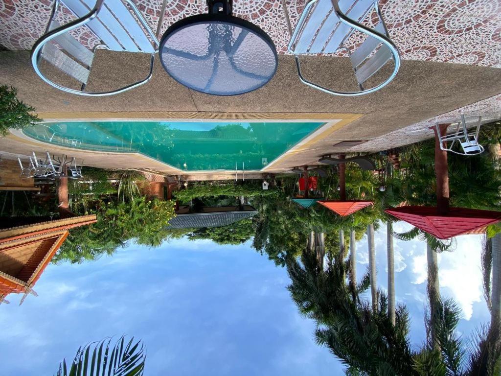 Himawari Restaurant And Cottage Ban Nong Hin  Exterior photo
