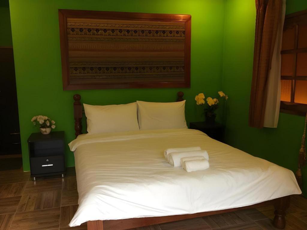 Himawari Restaurant And Cottage Ban Nong Hin  Exterior photo