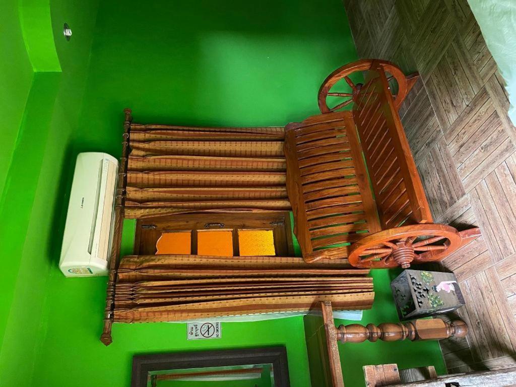 Himawari Restaurant And Cottage Ban Nong Hin  Exterior photo