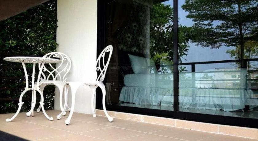 Himawari Restaurant And Cottage Ban Nong Hin  Exterior photo