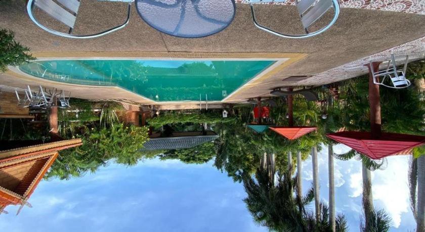 Himawari Restaurant And Cottage Ban Nong Hin  Exterior photo