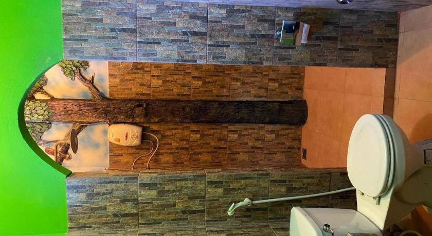 Himawari Restaurant And Cottage Ban Nong Hin  Exterior photo