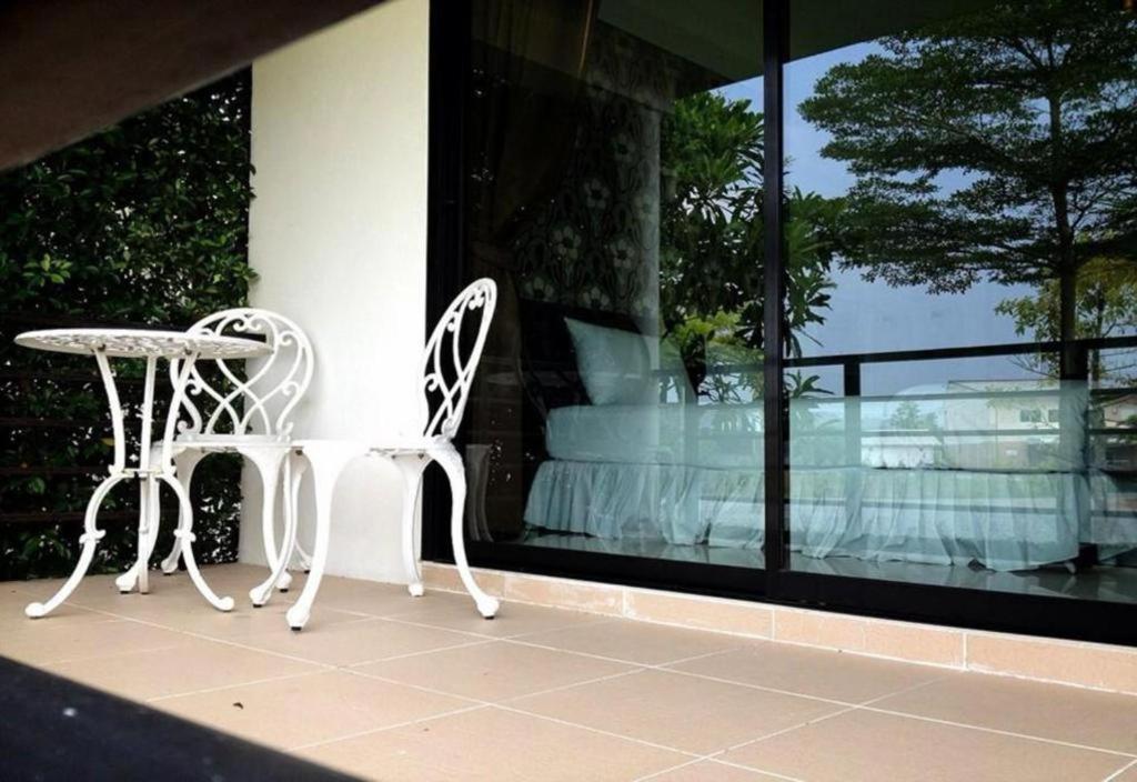Himawari Restaurant And Cottage Ban Nong Hin  Exterior photo