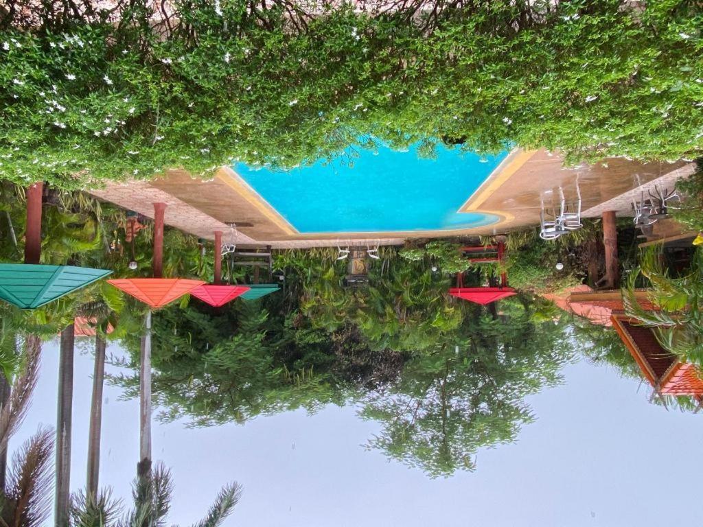 Himawari Restaurant And Cottage Ban Nong Hin  Exterior photo