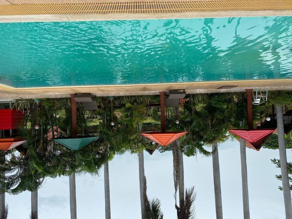 Himawari Restaurant And Cottage Ban Nong Hin  Exterior photo
